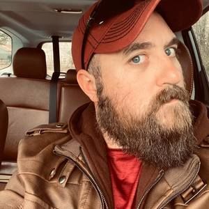 Meet your Posher, Brad